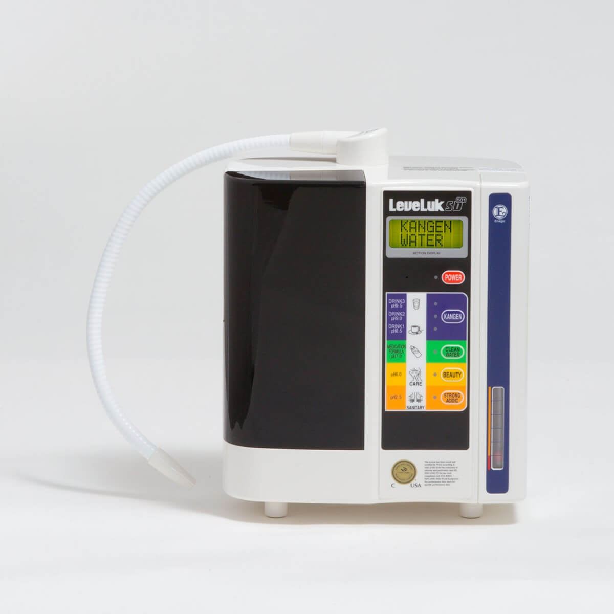 img - leveluk sd501 water inozier-in-colony
